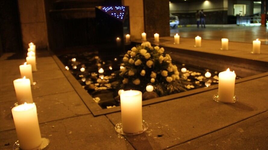 Por no haber garantizado la seguridad en el Club El Nogal, aun cuando se conocía que allí se llevaban a cabo eventos propios del Gobierno de la época, fue condenada la Nación. Foto: Colprensa