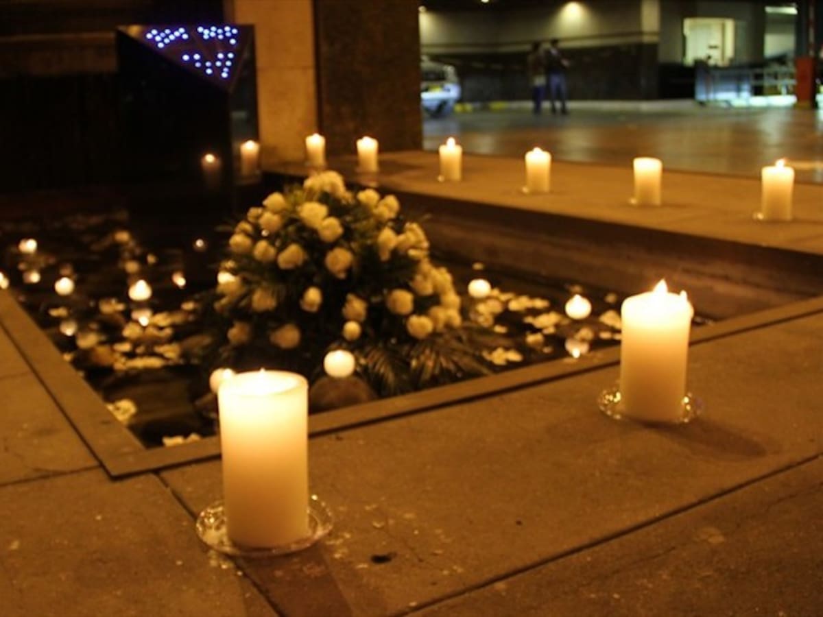 Condenan al Estado por permitir que Club El Nogal fuera un blanco fácil para su atentado