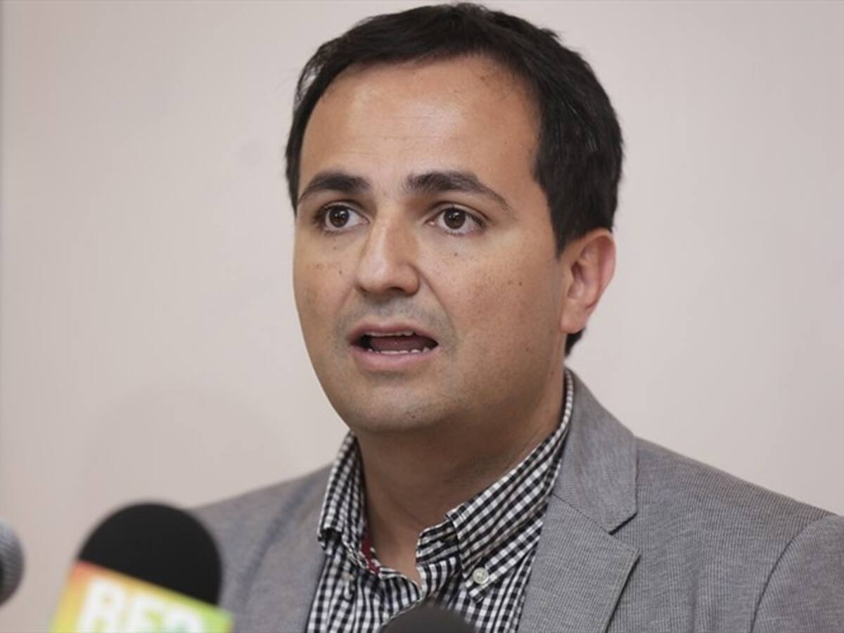 Invías iniciará dragado de mantenimiento del canal de acceso al puerto de Tumaco