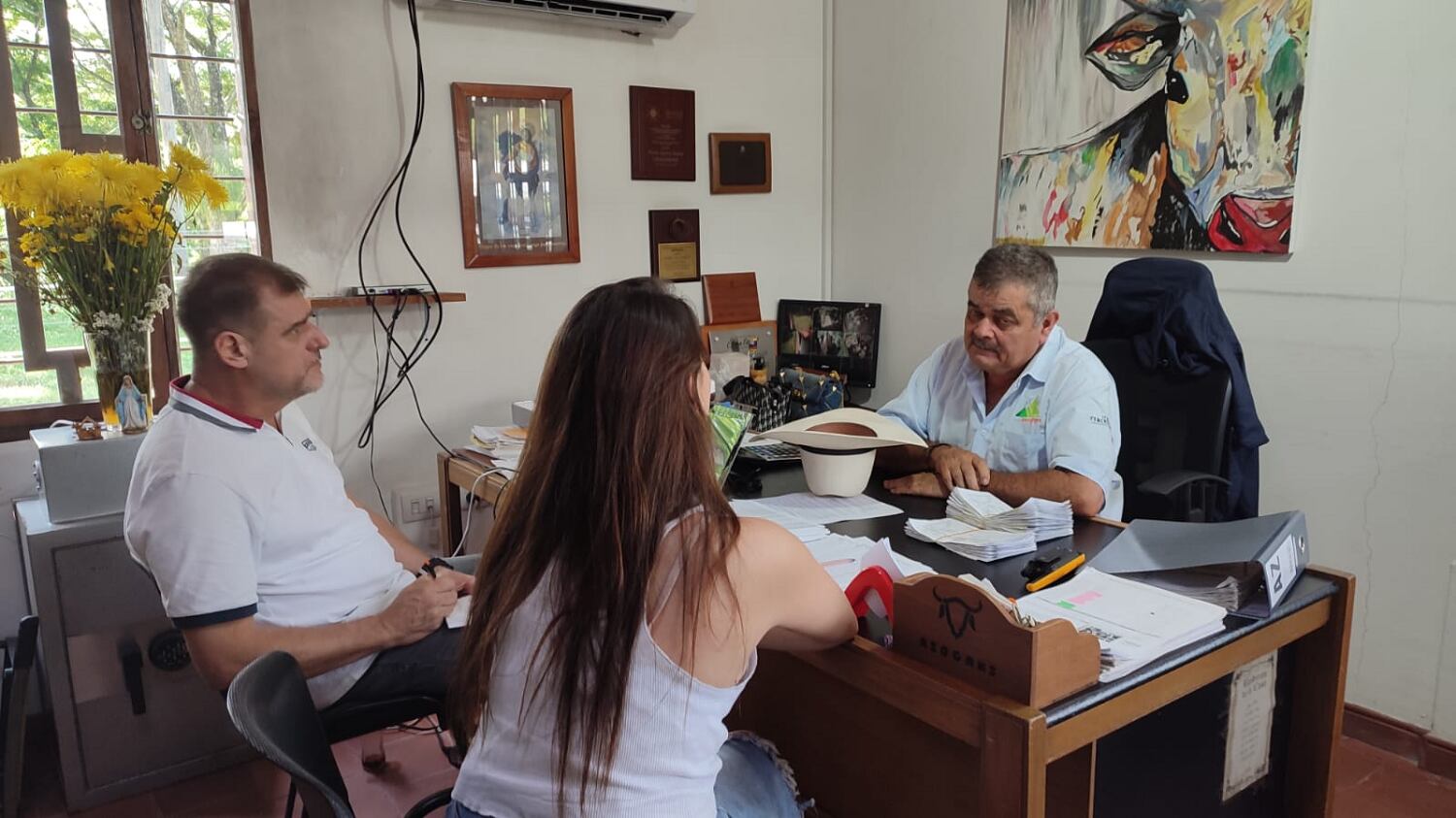 Crédito: Suministrada.