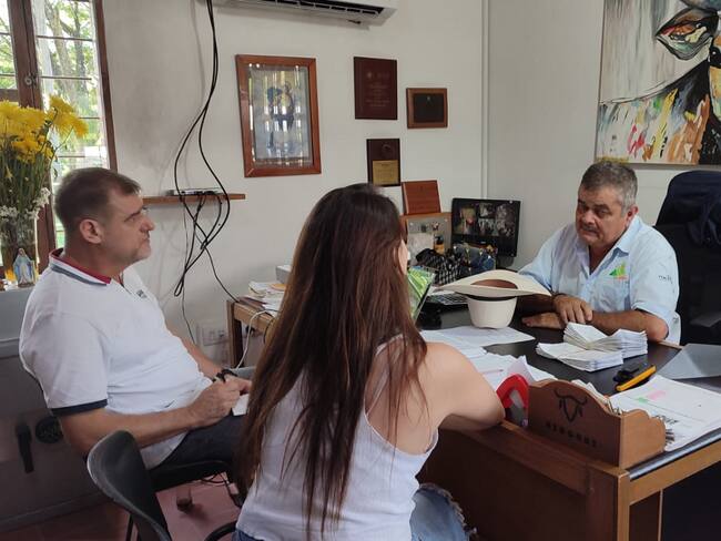 Crédito: Suministrada.