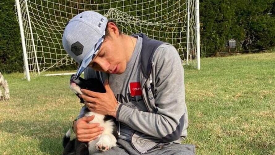 La familia de López rechazó el hecho de intolerancia y lo calificó como inaceptable.. Foto: