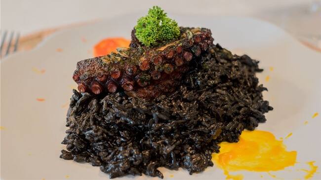 Restaurante Clero . Foto: #AliadosW