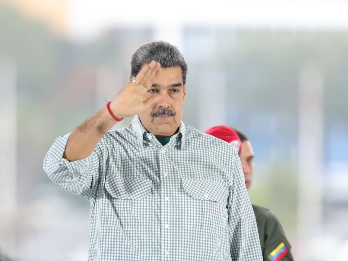 El Parlamento abrió sesiones de 2025 con juramentación de Maduro como “nuevo desafío”