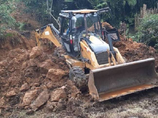 Crédito: Archivo / W Radio.