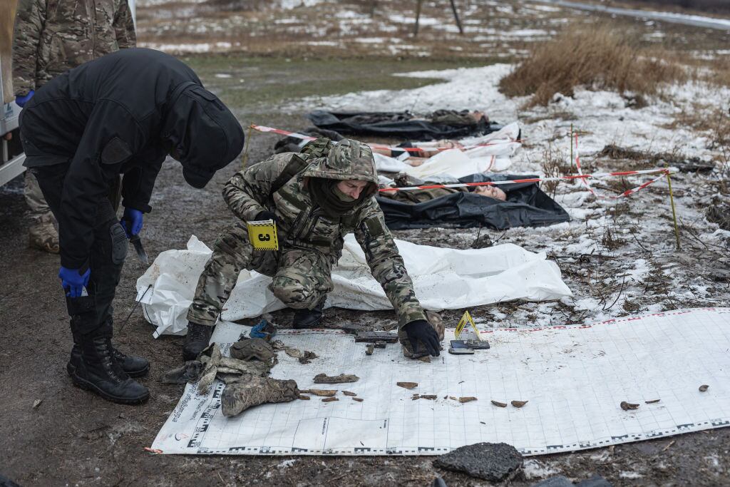 (Photo by Diego Herrera Carcedo/Anadolu via Getty Images)
