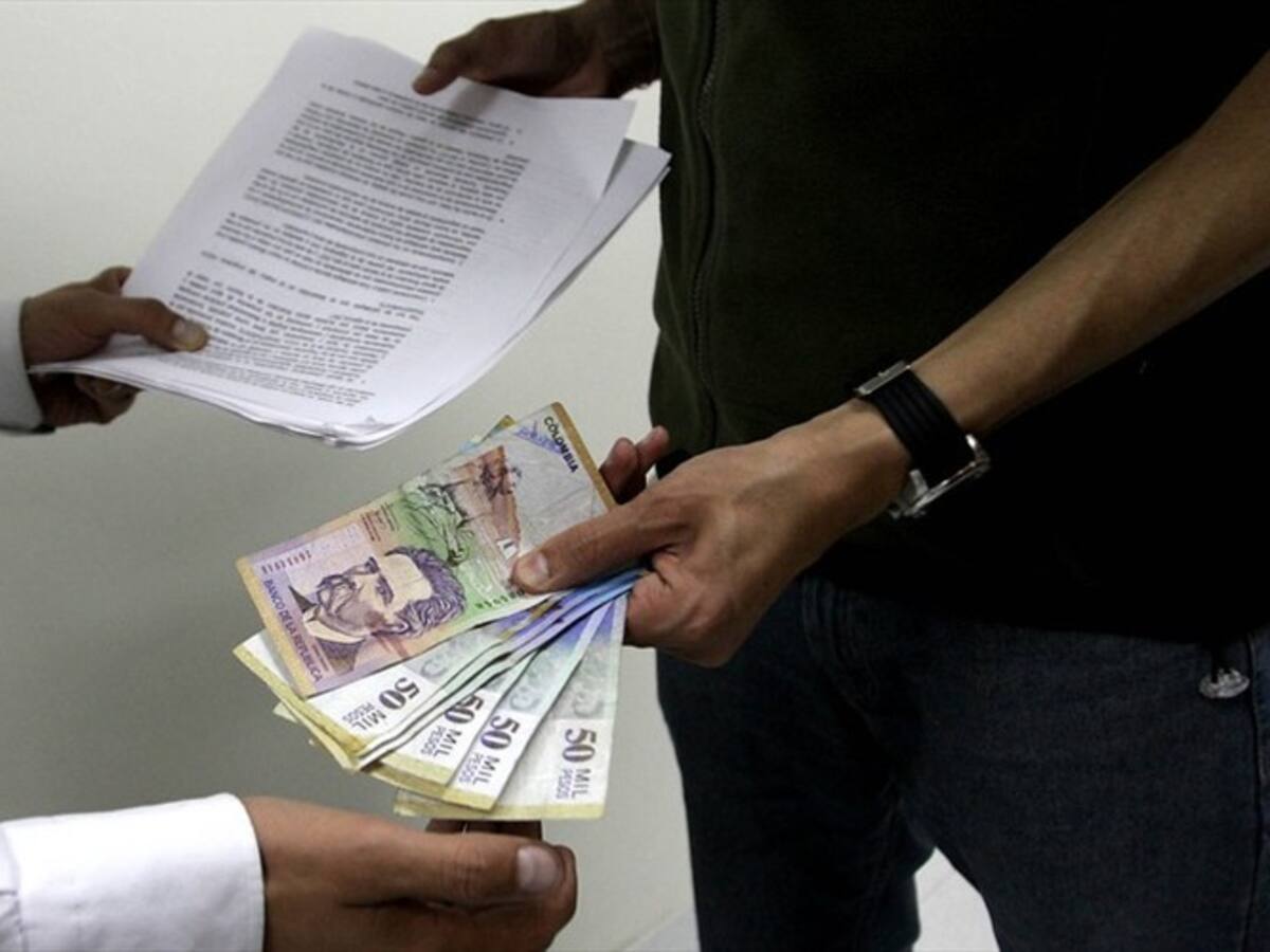 Cartagena: Luz Estela Cáceres, dos concejales y un exconcejal vinculados a corrupción