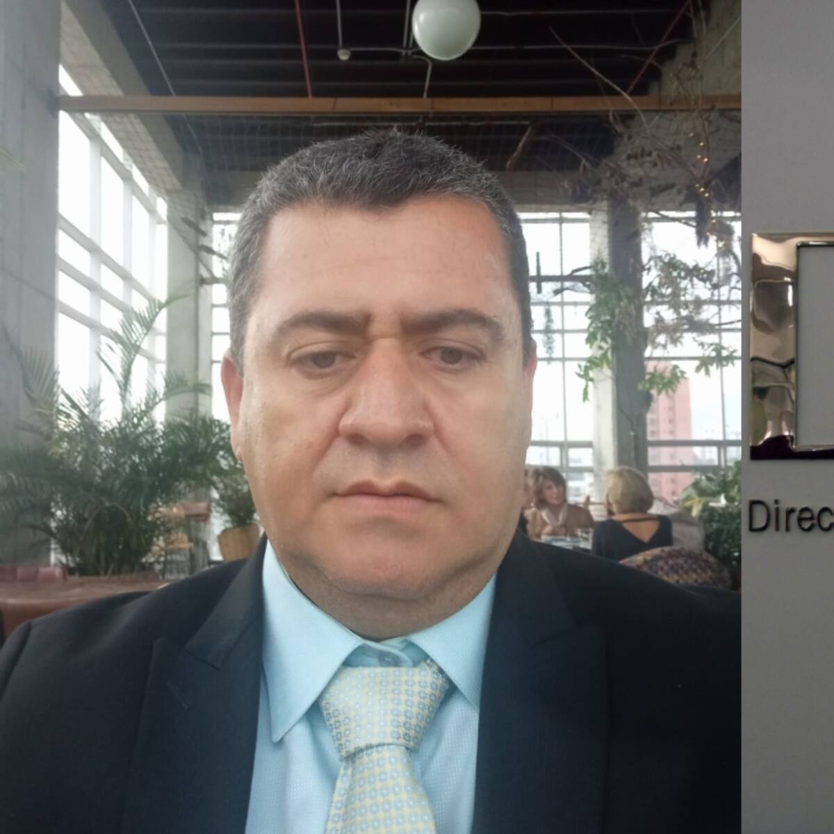 La historia del empresario reciclador que embargó las cuentas de la DIAN