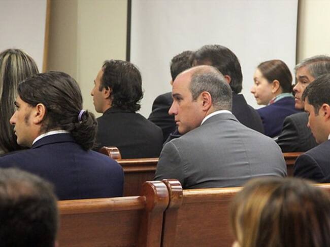 Incautados bienes de Tomás Jaramillo y Juan Carlos Ortiz