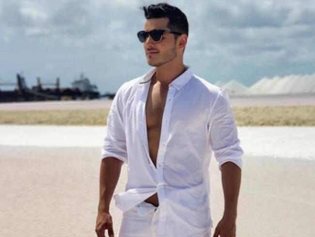 La divertida participación de Juanse Quintero en “Peliculiando”