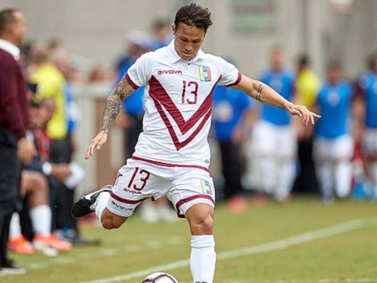 Seijas: "nuestro objetivo en Copa América es jugar seis partidos"