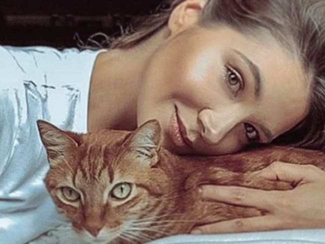 Mariana Gómez impresionó a los oyentes con su interpretación de “rata inmunda”