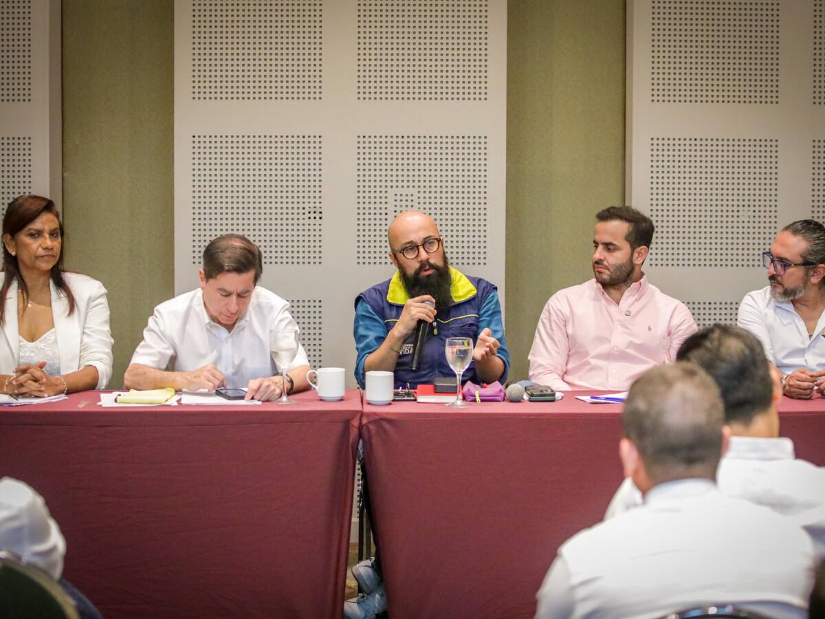 Crisis en La Mojana por ‘Caregato’: anuncian una asamblea popular en Guaranda, Sucre