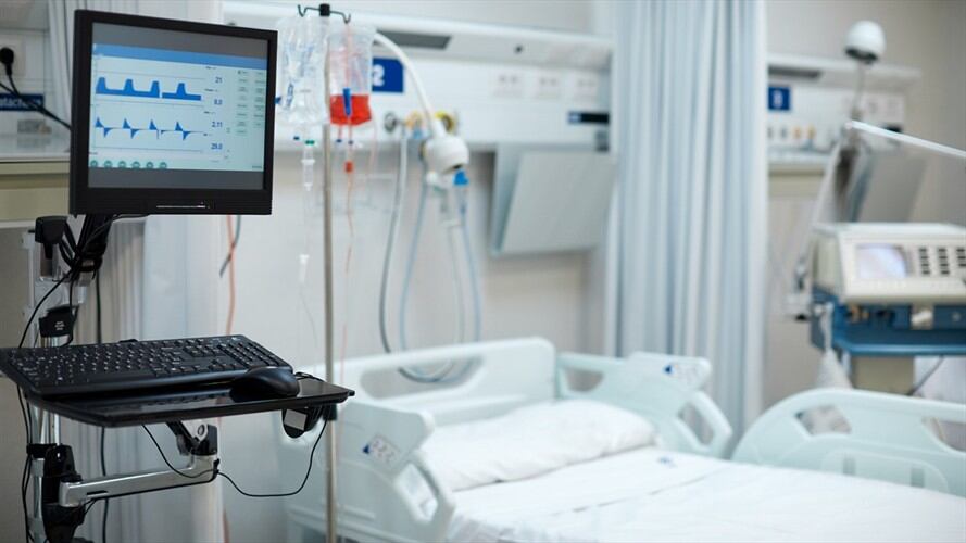 Discotecas y sitios de baile no abrirán donde ocupación de UCI sea superior al 85%. Foto: Getty Images