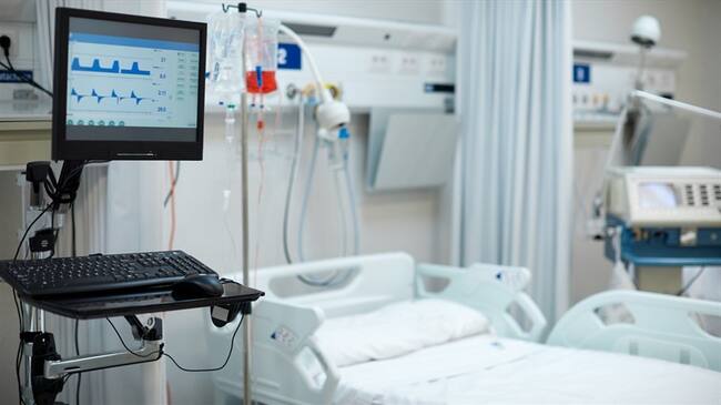 Discotecas y sitios de baile no abrirán donde ocupación de UCI sea superior al 85%. Foto: Getty Images