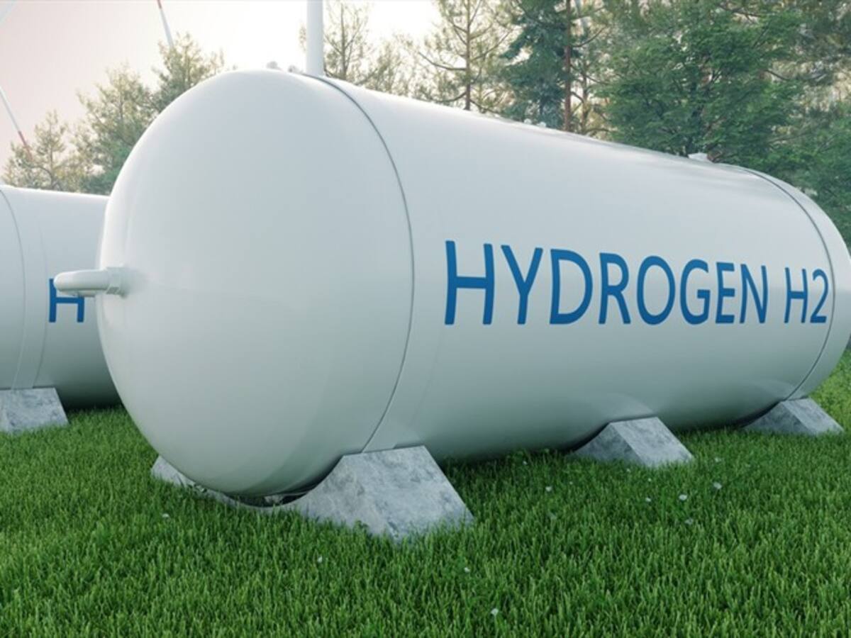 Minminas presentó la hoja de ruta para que Colombia empiece a producir hidrógeno