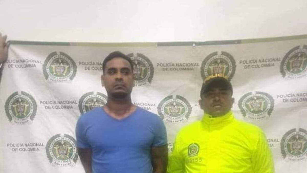 ‘Marihuano’ pide pista en diálogo de paz: Alcaldía de Barranca hace llamado a Gobierno Nacional