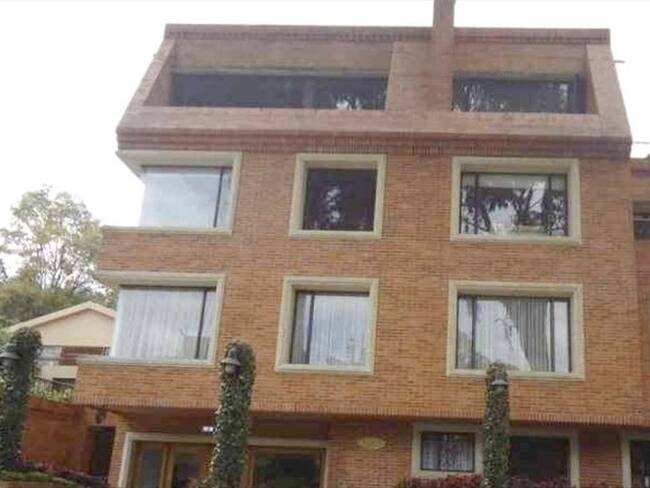 Descripción de los inmuebles. Foto: