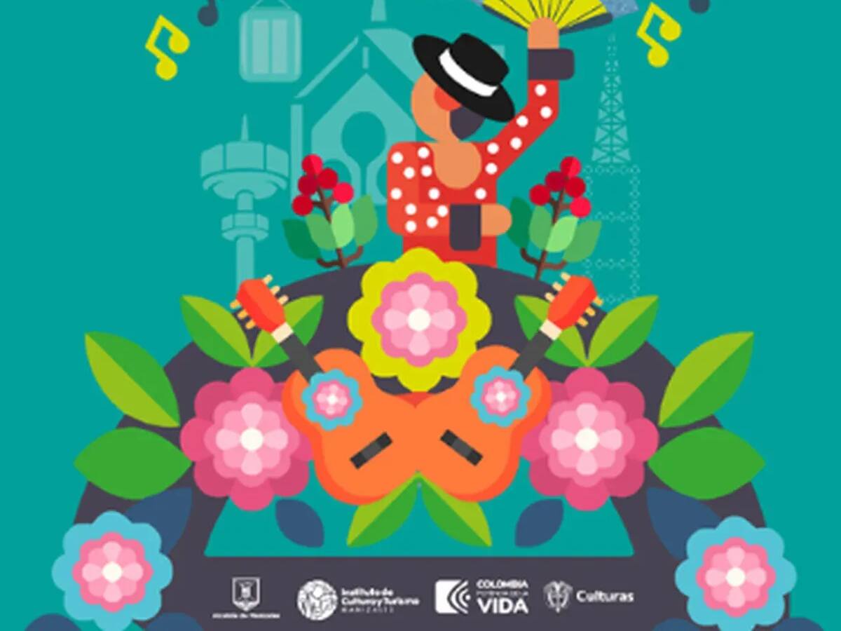 Termina con un balance positivo la Feria de Manizales en su edición 67