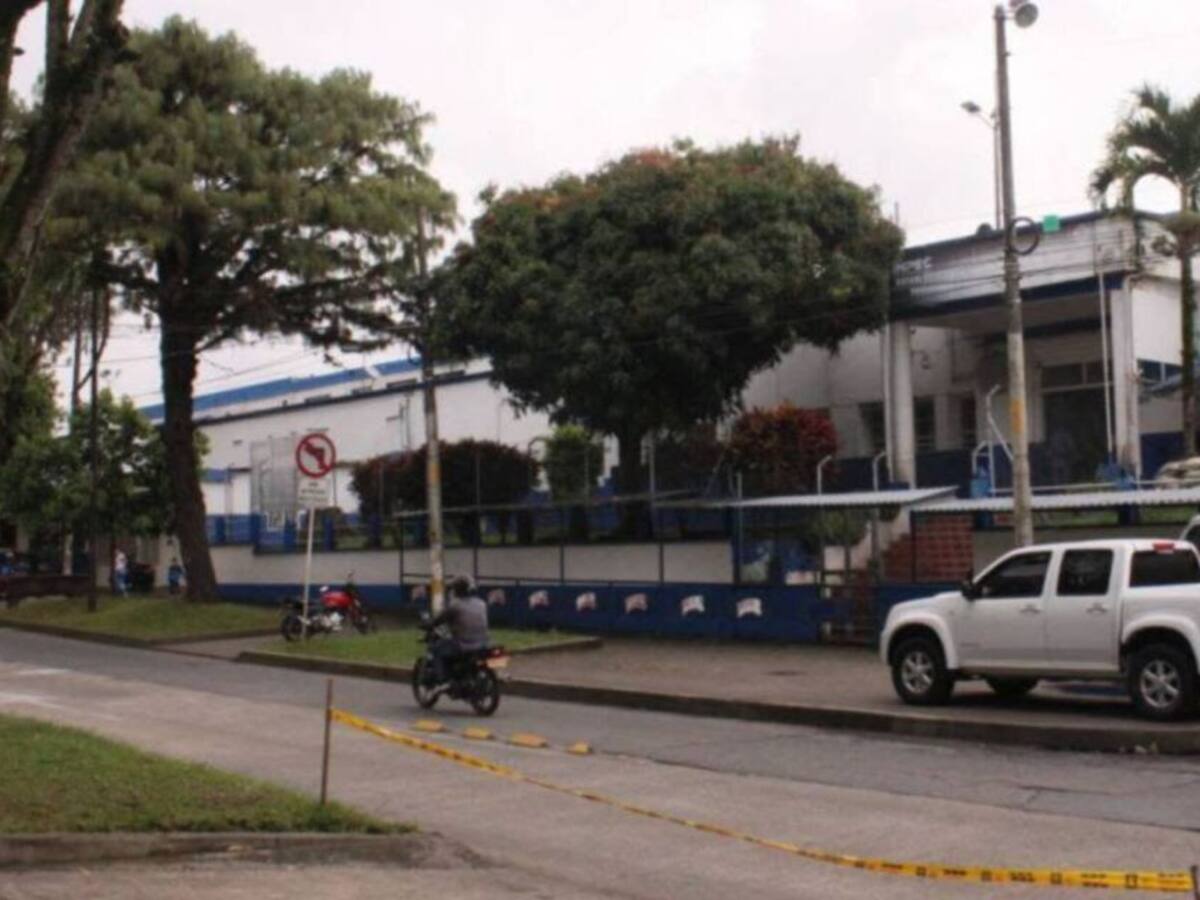 Alerta en cárcel de Pereira por nuevo brote de varicela en privados de la libertad
