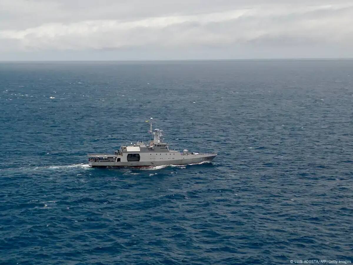 ¿Sirven o no los bombardeos en aguas del Pacífico para frenar el narcotráfico?