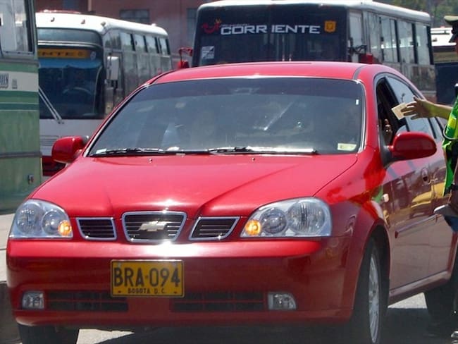 xisten excepciones a las medidas impuestas por el Gobierno Nacional, por eso evite multes y tome nota. Foto: Colprensa