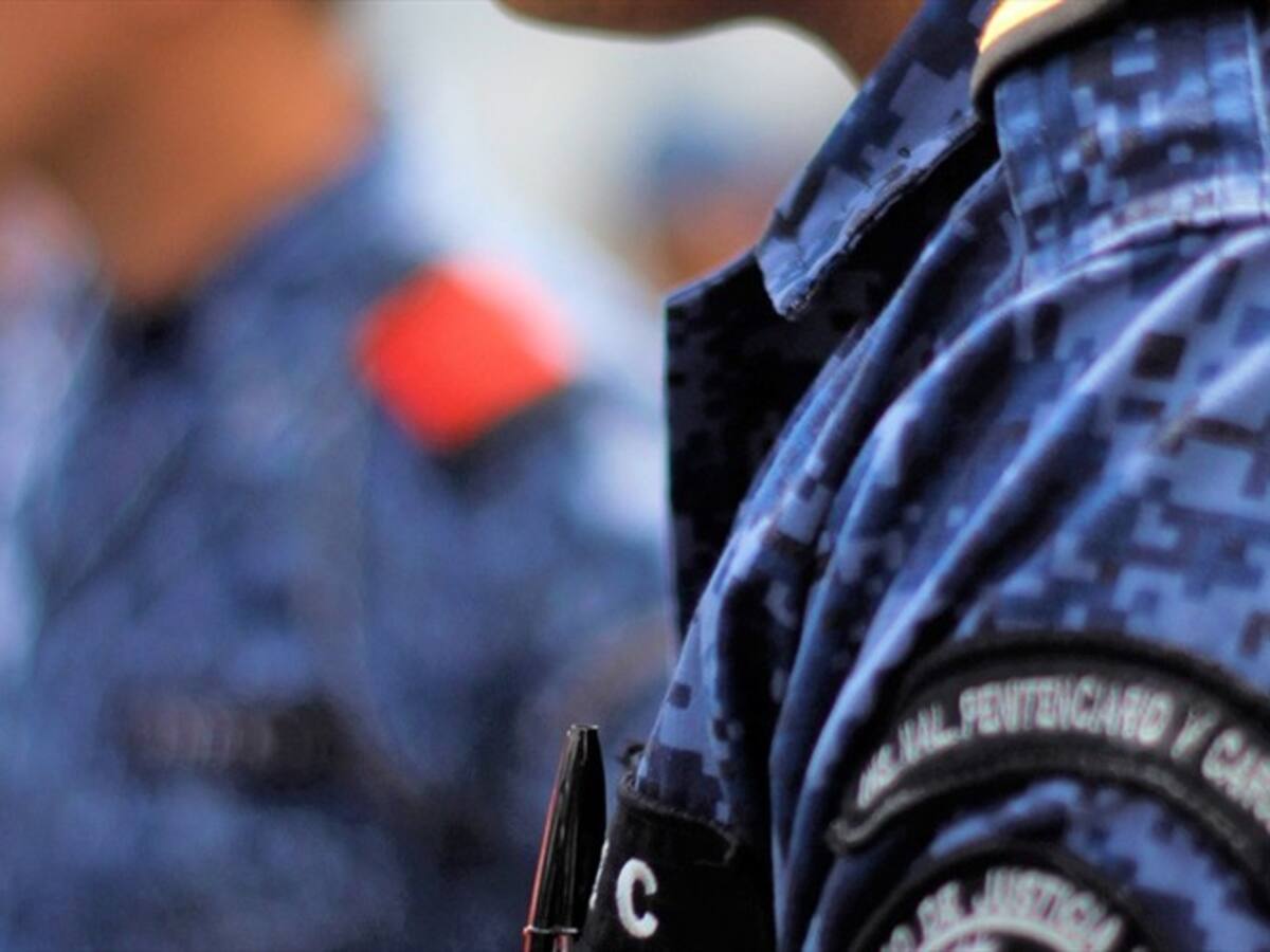 Denuncian por acoso al director de la cárcel de Popayán