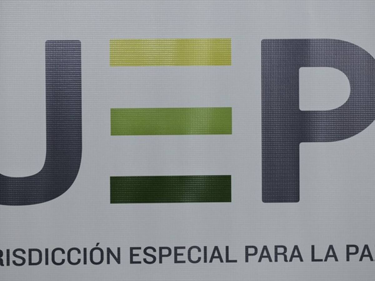 David Char, primer Parapolítico que la JEP deja libre