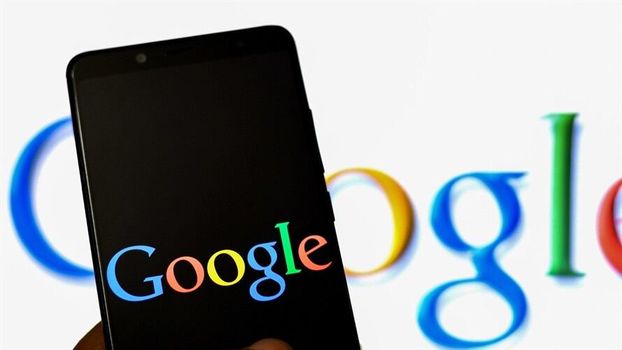 Imagen de referencia de Google. Foto: Avishek Das/SOPA Images/LightRocket via Getty Images