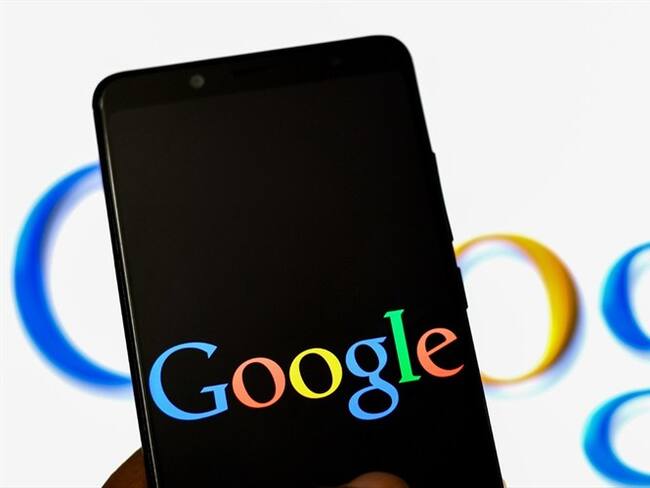 Imagen de referencia de Google. Foto: Avishek Das/SOPA Images/LightRocket via Getty Images