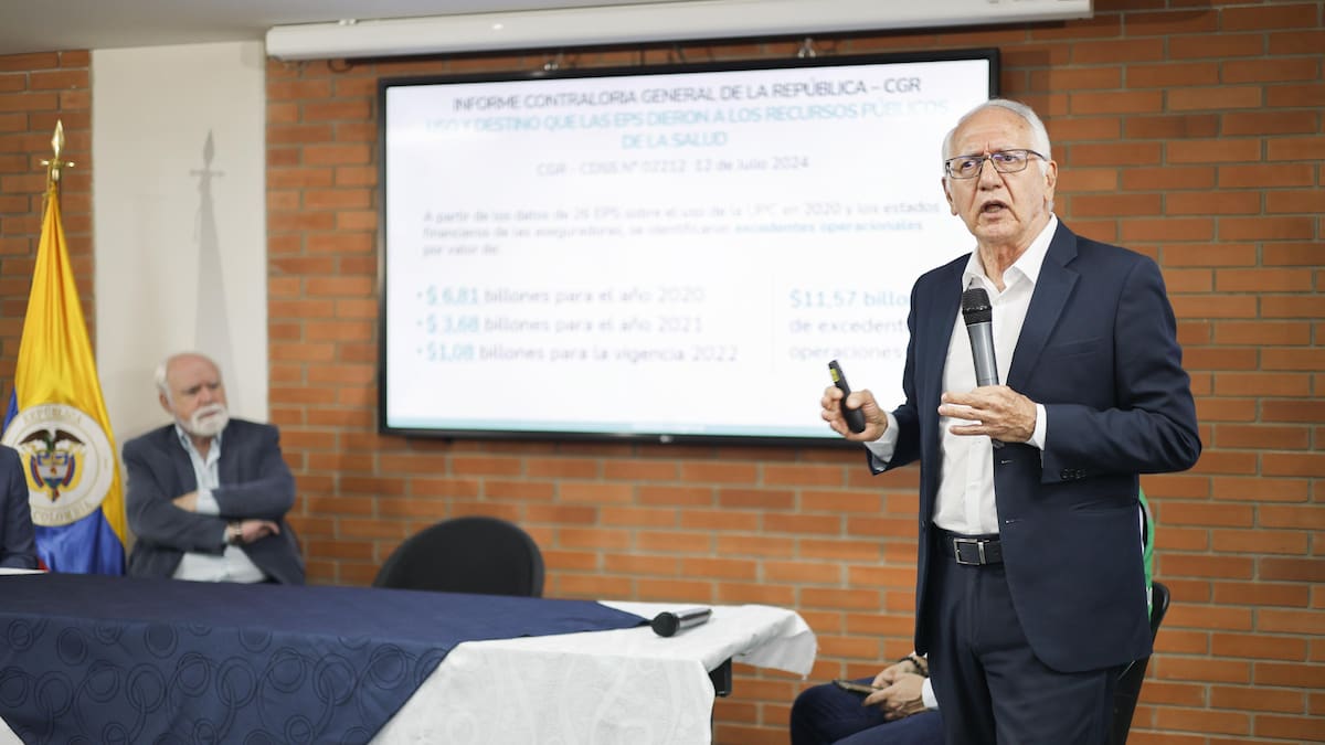 MinSalud cuestionó detrimento de los hospitales públicos en el Atlántico