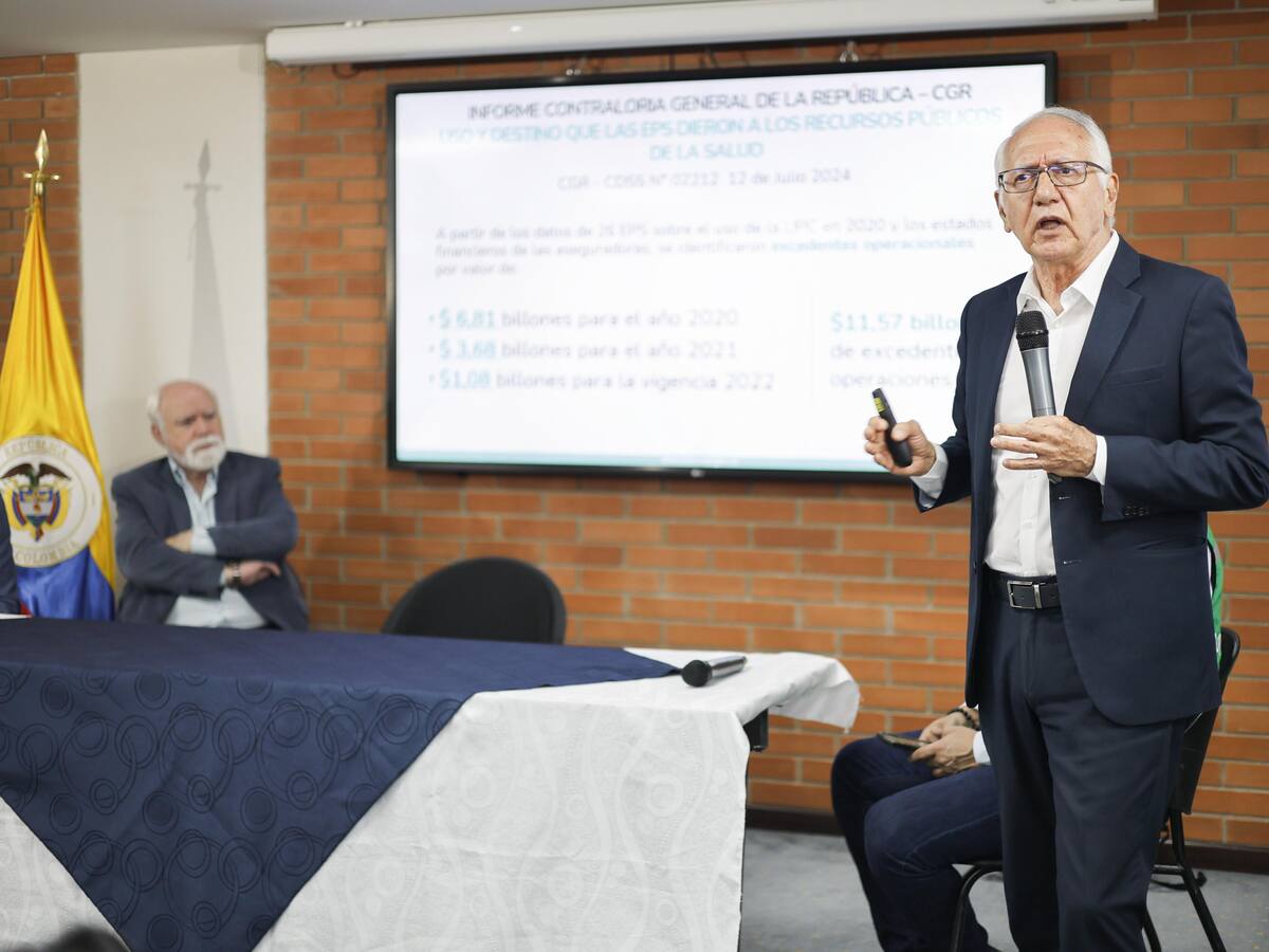 MinSalud cuestionó detrimento de los hospitales públicos en el Atlántico