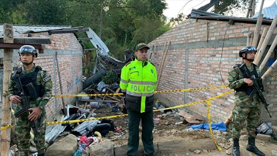 La Aerocivil continúa con su investigación sobre accidente aéreo ocurrido el pasado domingo. Foto: Redacción W Radio