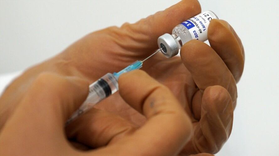 Comité Olímpico de EE.UU. dice que atletas serán vacunados contra COVID-19 oportunamente. Foto: Getty Images