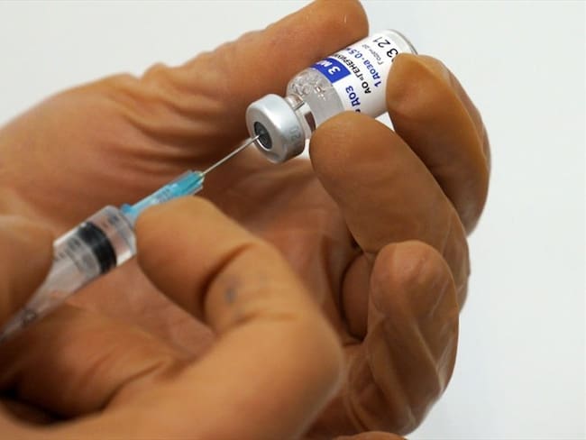 Comité Olímpico de EE.UU. dice que atletas serán vacunados contra COVID-19 oportunamente. Foto: Getty Images