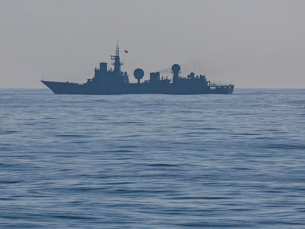 EE.UU. y Filipinas lanzaron misiles de prueba en maniobras conjuntas entre tensión con China