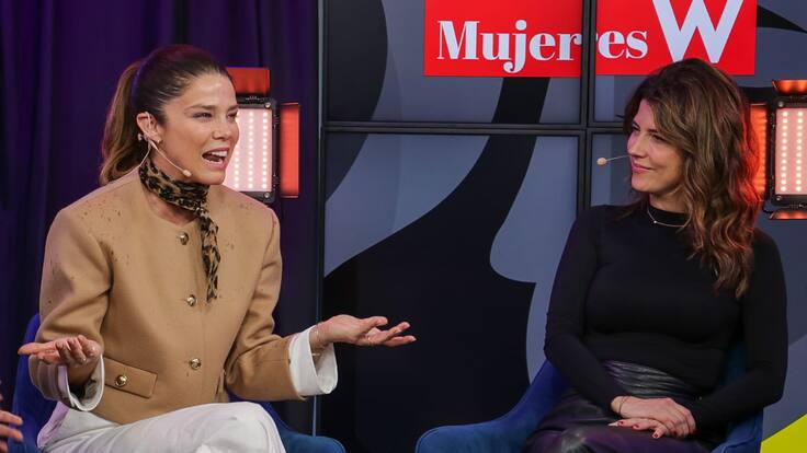 Calité Films: Juana y Valentina Acosta hablan sobre los proyectos de su productora