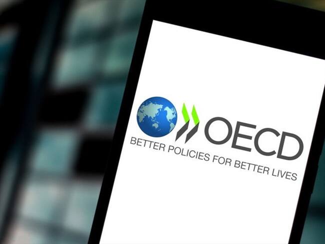 Países de la OCDE pactan un tipo mínimo del 15 % en el impuesto de sociedades