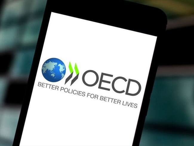 Países de la OCDE pactan un tipo mínimo del 15 % en el impuesto de sociedades