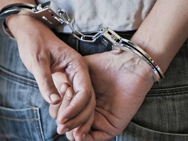 Cinco personas fueron aprehendidas por el secuestro del empresario Fito Acosta y su esposa. Foto: Getty Images