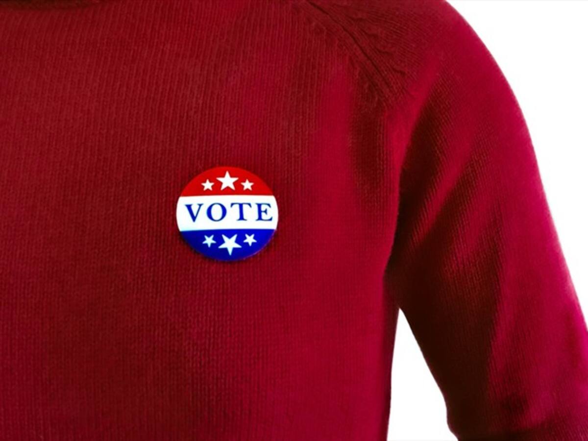 ¿Cómo está el panorama electoral en Estados Unidos a pocos días de los comicios?