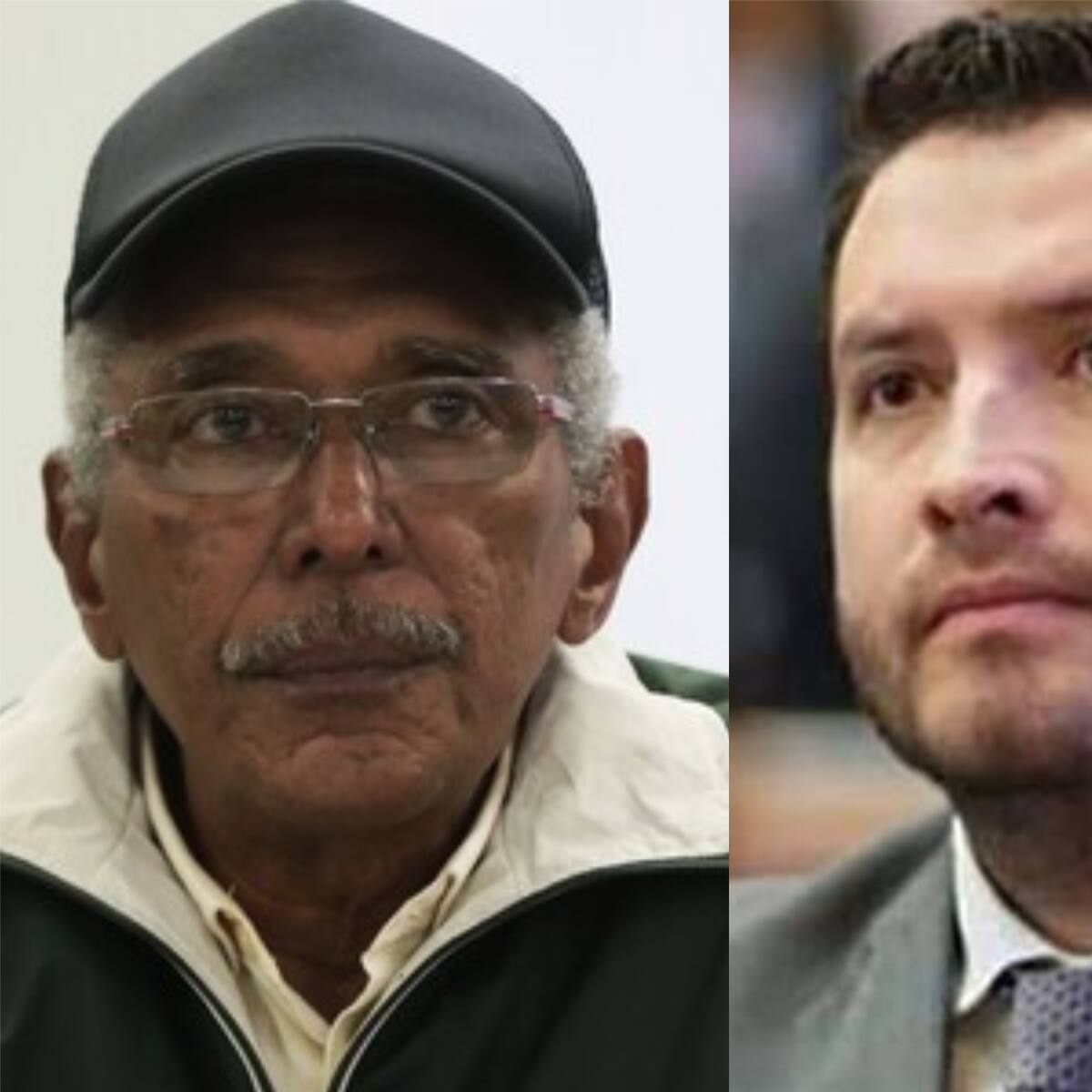 ‘Joaquín Gómez’ confesó que no liberó a Jaime Lozada aun sabiendo que era un niño