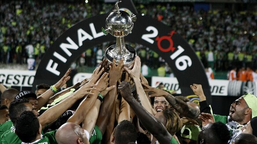 Atlético Nacional
