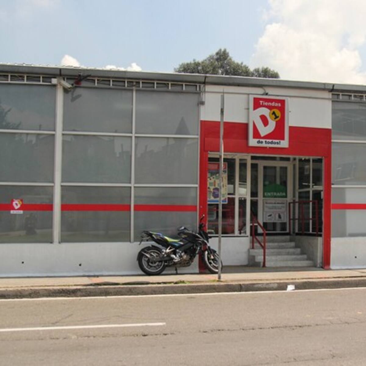 Tiendas D1, preocupadas por amenazas del ELN en su contra; piden ayuda al Gobierno