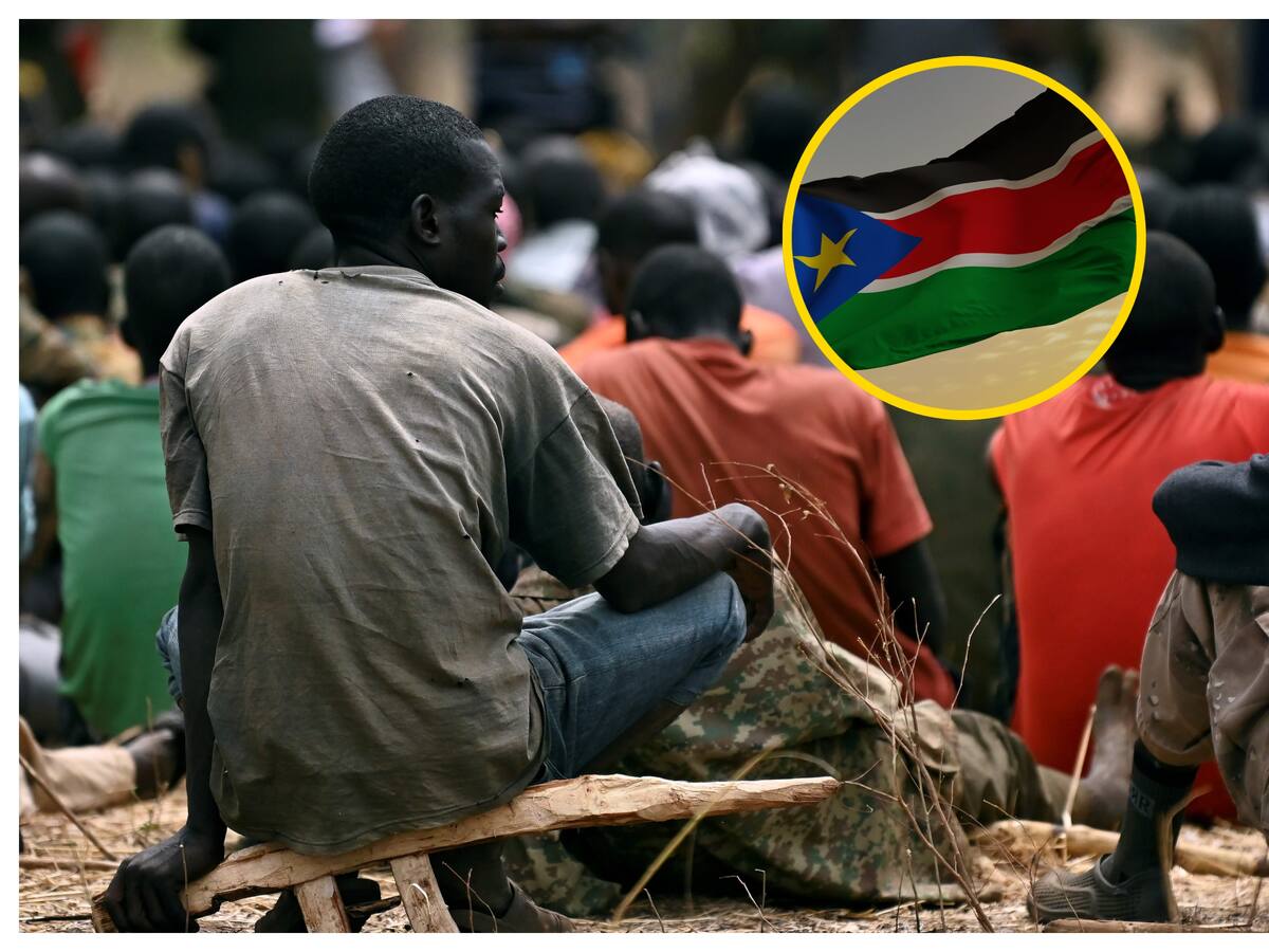 Gobierno sursudanés envió mensaje de calma a diplomáticos y dijo que no habrá guerra