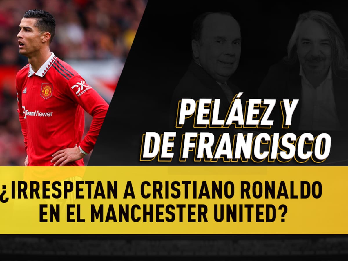 Escuche aquí el audio completo de Peláez y De Francisco de este 21 de octubre