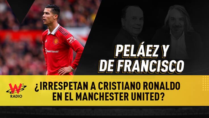 Escuche aquí el audio completo de Peláez y De Francisco de este 21 de octubre