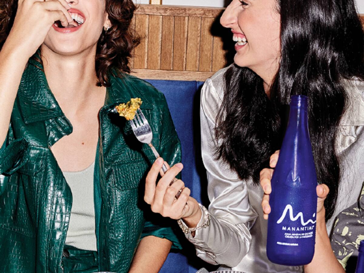 Términos y Condiciones Actividad #TómateElTiempoConAguaManantial