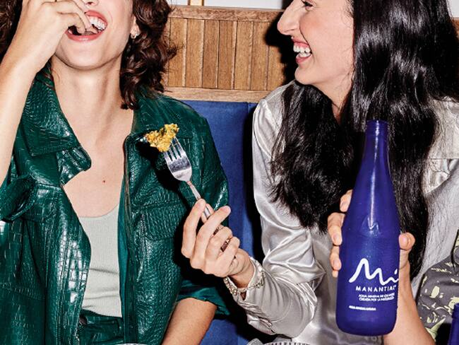 Términos y Condiciones Actividad #TómateElTiempoConAguaManantial