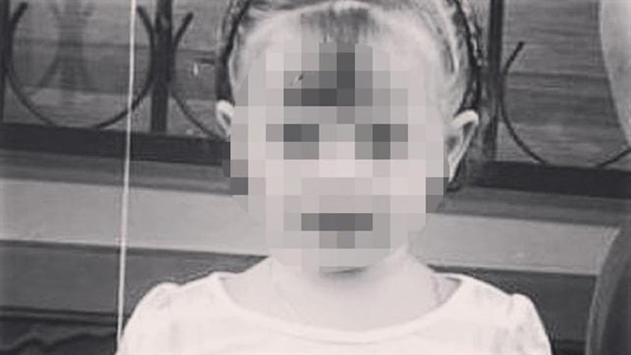 Sofía Cadavid. Foto: Cortesía